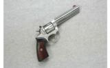 Ruger Model GP100 SS .357 Magnum - 1 of 1