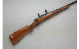 Winchester Model 70 Westerner .264 Win. Mag. (1962) - 1 of 7