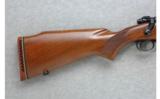 Winchester Model 70 Westerner .264 Win. Mag. (1962) - 5 of 7