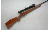 Sako Model L461 .222 Cal. - 1 of 1
