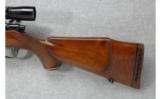 Sako Model L61R .270 Win. - 7 of 7