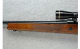 Sako Model L61R .270 Win. - 6 of 7
