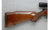 Sako Model L61R .270 Win. - 5 of 7