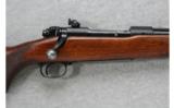 Winchester Model 70 .257 Roberts (1951) - 2 of 7