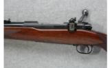 Winchester Model 70 .257 Roberts (1951) - 4 of 7