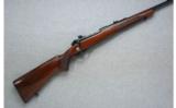 Winchester Model 70 .257 Roberts (1951) - 1 of 7