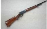 Winchester Model 64 .32 Win. Spl. (1951) - 1 of 7