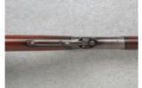 Winchester Model 1892 .25-20 Win. (1902) - 3 of 7