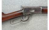 Winchester Model 1892 .25-20 Win. (1902) - 2 of 7