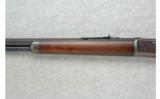 Winchester Model 1892 .25-20 Win. (1902) - 6 of 7