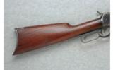 Winchester Model 1892 .25-20 Win. (1902) - 5 of 7
