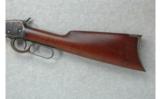 Winchester Model 1892 .25-20 Win. (1902) - 7 of 7