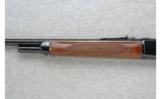 Winchester Model 71 Deluxe .348 Win. (1957) - 5 of 7