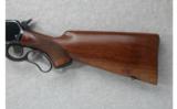 Winchester Model 71 Deluxe .348 Win. (1957) - 7 of 7