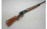 Winchester Model 71 Deluxe .348 Win. (1957) - 1 of 7