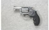 Smith and Wesson Model 60-14, .357 Magnum - 1 of 2