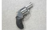 Smith and Wesson Model 60-14, .357 Magnum - 2 of 2
