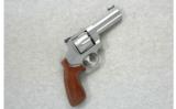 Smith and Wesson Jerry Miculek Model. 625-4, .45 ACP - 1 of 2