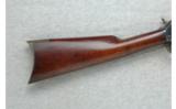 Colt Model Lightning .32 Cal. (1896) - 5 of 7