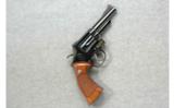 Smith and Wesson Model 19-3, .357 Magnum - 1 of 1