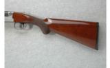 Winchester Model 23 XTR 20 GA SxS - 7 of 7