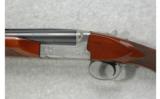 Winchester Model 23 XTR 20 GA SxS - 4 of 7