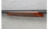 Winchester Model 23 XTR 20 GA SxS - 6 of 7