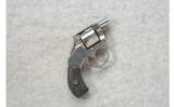 H&R Vest Pocket Safety Hammer .32 Cal. - 1 of 2