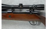 Sako Model L61R .25-06 Cal. - 4 of 7