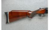 Winchester Model 101 Trap Combo 12 GA - 5 of 9