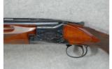 Winchester Model 101 Trap Combo 12 GA - 4 of 9