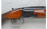 Winchester Model 101 Trap Combo 12 GA - 2 of 9