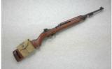 Inland US M1 Carbine .30 Cal. (12-42) - 1 of 1