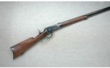 Winchester Model 1894 .30 W.C.F. Takedown - 1 of 7