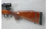 Remington Model 700 BDL .338 Win. Mag. - 7 of 7