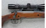 Remington Model 700 BDL .338 Win. Mag. - 2 of 7