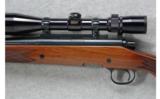 Remington Model 700 BDL .338 Win. Mag. - 4 of 7