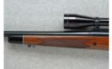 Remington Model 700 BDL .338 Win. Mag. - 6 of 7