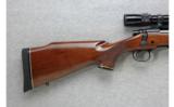 Remington Model 700 BDL .338 Win. Mag. - 5 of 7
