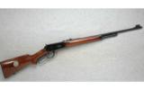 NRA Centennial Winchester Model 94, 30-30 Cal. - 1 of 7