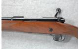 Cabela's 50th Anniversary Winchester Model 70, .270 WIN - 4 of 7