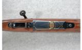 Cabela's 50th Anniversary Winchester Model 70, .270 WIN - 3 of 7