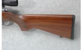 Ruger 77/22 .22 Long Rifle - 7 of 7