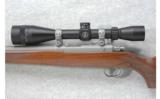 Ruger 77/22 .22 Long Rifle - 4 of 7