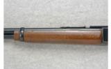 Marlin 39D .22 S,L,and LR - 6 of 7