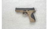 Smith & Wesson Model M&P40 .40 S&W - 2 of 2