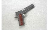 Springfield Armory Model 1911-A1 9mm Range Officer - 1 of 1