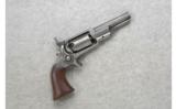 Colt Model 1855 .28 Cal. B.P. 2nd Model - 1 of 3