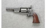 Colt Model 1855 .28 Cal. B.P. 2nd Model - 2 of 3