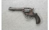 Colt Model 1877 Lightning D.A. .38 Cal. - 2 of 4